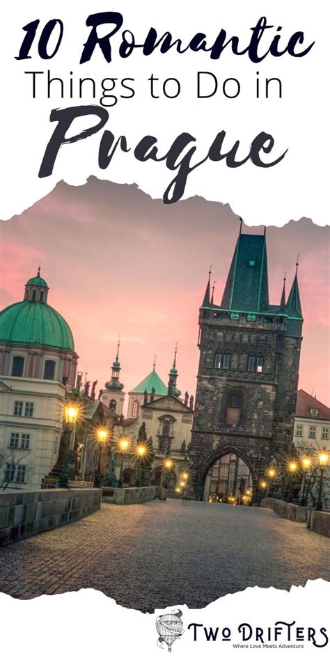 10 Best Things to Do for Couples in Prague .